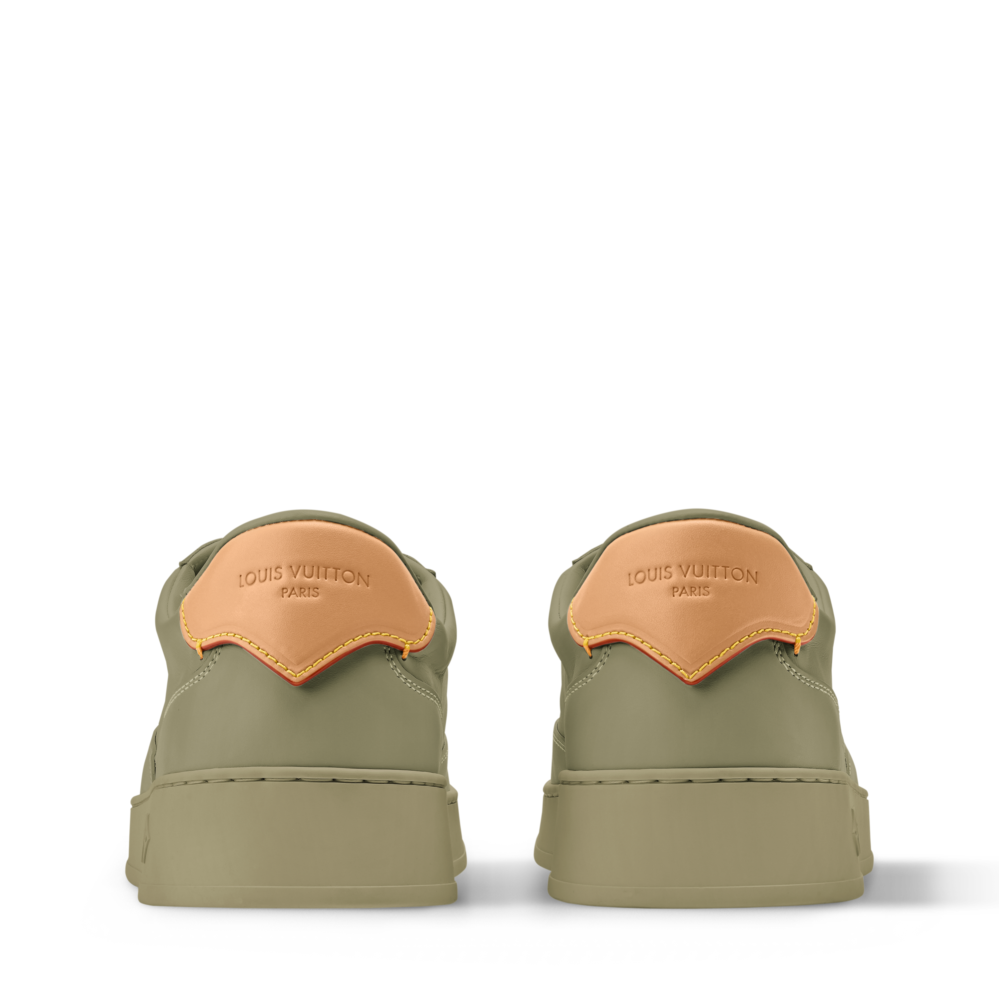 LV Flash Sneaker - Men - Shoes | LOUIS VUITTON ®